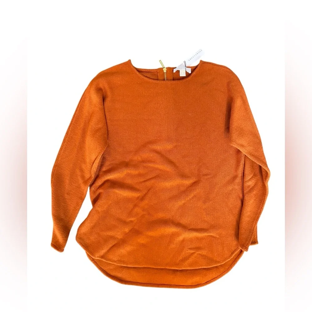 Michael Kors high low